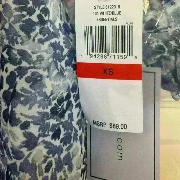 1. State NWT Size XS - Picture 3 of 4